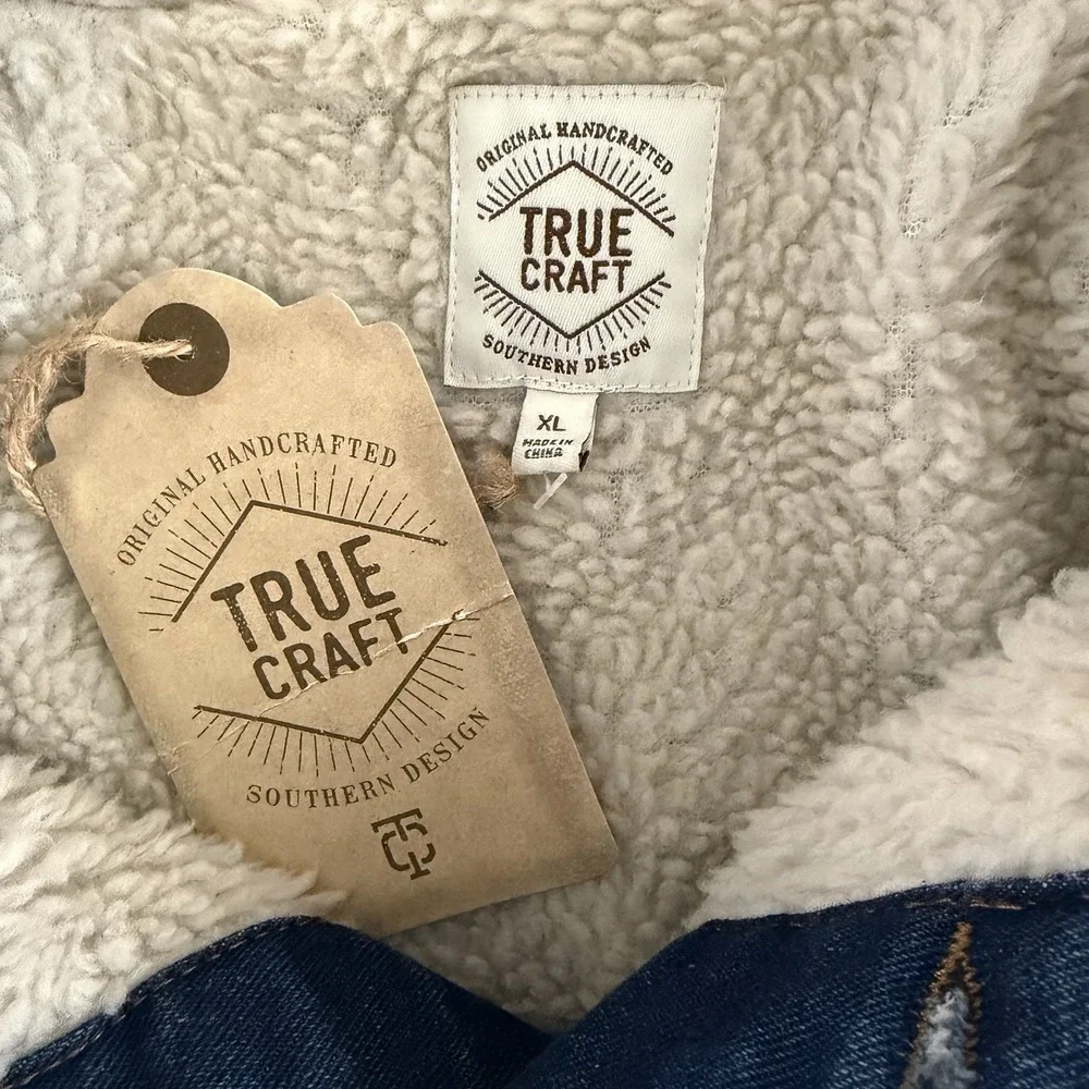 True Craft classic cold